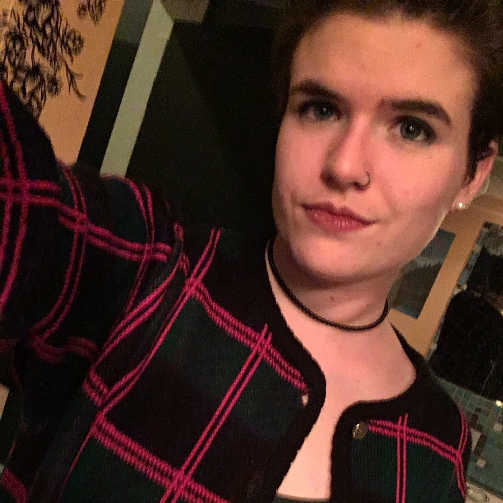 Meet your Posher, Erin